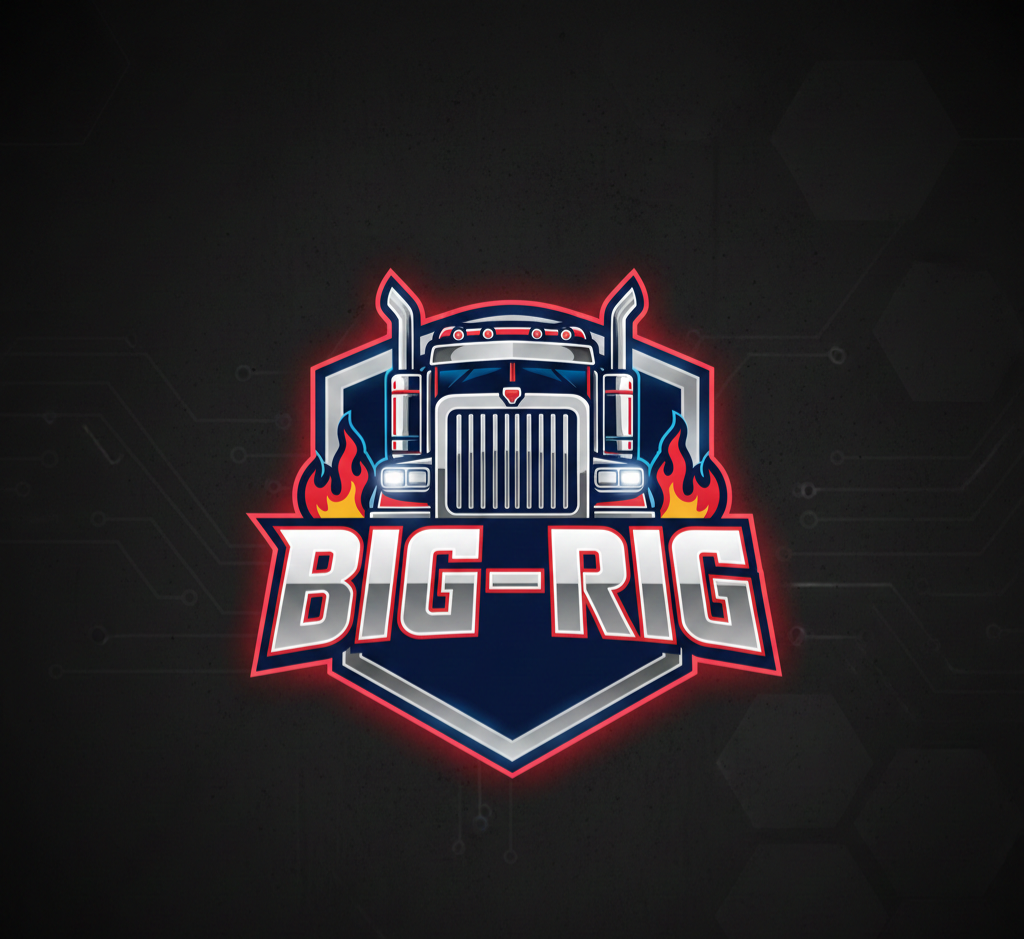 BIG-RIG.