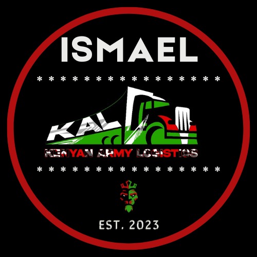Ismael KE